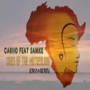 Caiiro - Cries Of The Motherland (EmanS Remix) Ft. Samke